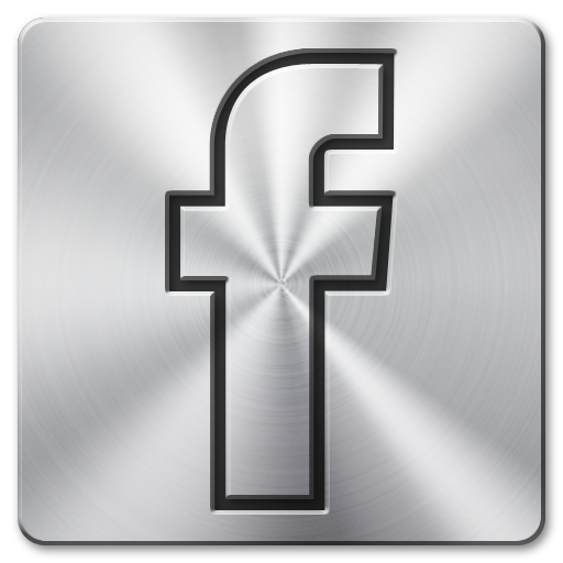 Facebook 1 Icon 512x512 png