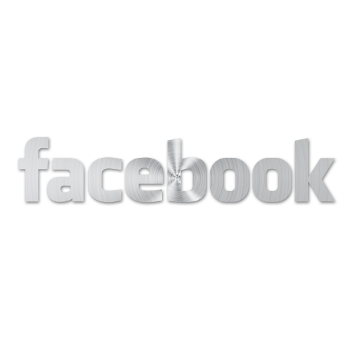 Facebook 3 Icon 512x512 png