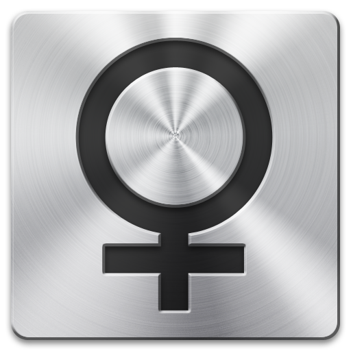 Female 1 Icon 512x512 png