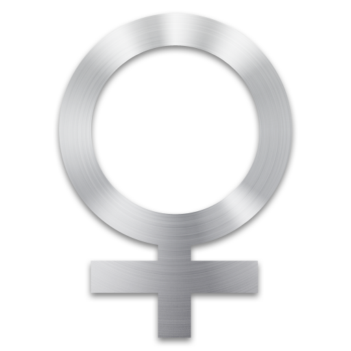 Female 2 Icon 512x512 png