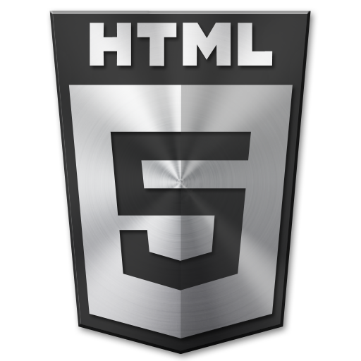 HTML5 2 Icon 512x512 png