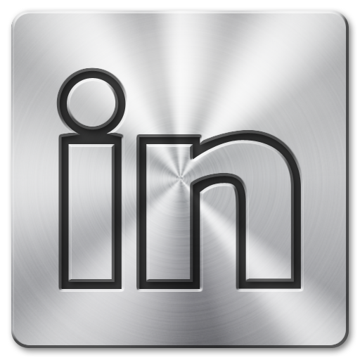 LinkedIn 1 Icon 512x512 png
