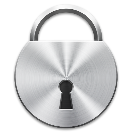 Lock 1 Icon 512x512 png