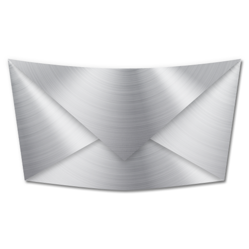 Mail 1 Icon 512x512 png