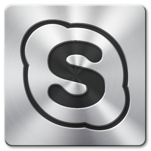 Skype 1 Icon 512x512 png