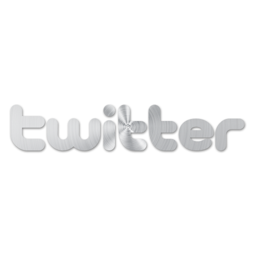 Twitter 2 Icon 512x512 png