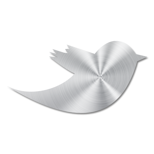 Twitter 4 Icon 512x512 png