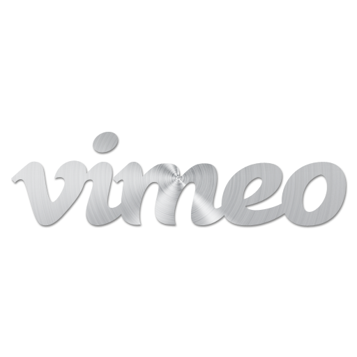Vimeo 2 Icon 512x512 png