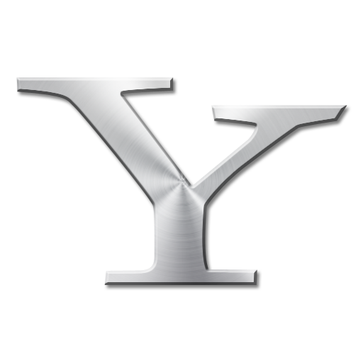 Yahoo 3 Icon 512x512 png
