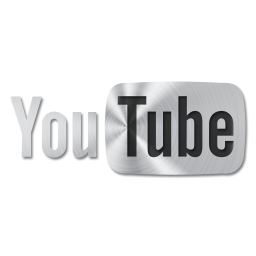 YouTube 2 Icon 512x512 png