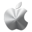 Apple 2 Icon 64x64 png