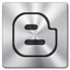 Blogger 1 Icon 64x64 png