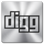 Digg 1 Icon 64x64 png