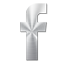 Facebook 2 Icon 64x64 png