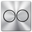 Flickr 1 Icon 64x64 png