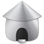 Home 1 Icon 64x64 png