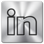 LinkedIn 1 Icon 64x64 png