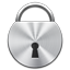Lock 1 Icon 64x64 png