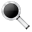 Magnifier 1 Icon 64x64 png