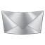 Mail 1 Icon 64x64 png