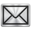 Mail 2 Icon 64x64 png