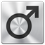 Male 1 Icon 64x64 png