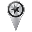 Marker 2 Icon 64x64 png
