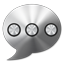 More 1 Icon 64x64 png