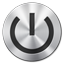 Power 1 Icon 64x64 png