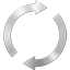 Reload 2 Icon 64x64 png