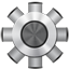 Settings 1 Icon 64x64 png