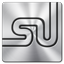 StumbleUpon 1 Icon 64x64 png