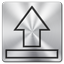Upload 1 Icon 64x64 png