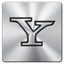 Yahoo 1 Icon 64x64 png