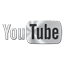 YouTube 2 Icon 64x64 png