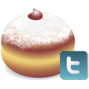 Cake Twitter 2 Icon
