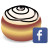 Cake Facebook 2 Icon