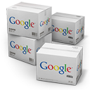 Google Shipping Icon 128x128 png