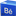 Behance Shipping Icon 16x16 png