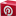 Pinterest Shipping Icon 16x16 png