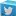 Twitter Shipping Icon 16x16 png