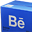 Behance Shipping Icon 32x32 png