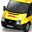 DHL Front Icon 32x32 png