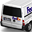 FedEx Back Icon 32x32 png