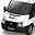 FedEx Front Icon 32x32 png