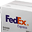 FedEx Shipping Icon 32x32 png