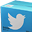 Twitter Shipping Icon 32x32 png