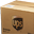 UPS Shipping Icon 32x32 png