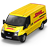 DHL Front Icon