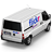 Flickr Back Icon 48x48 png